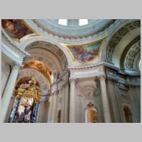 Paris, Église du Dôme des Invalides, Foto Rafael, tripadvisor.jpg